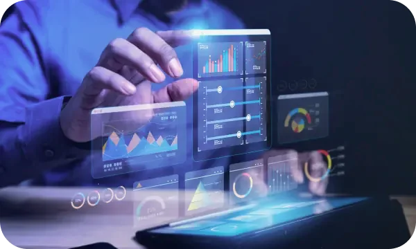 Certo Mercanzão IA para trading