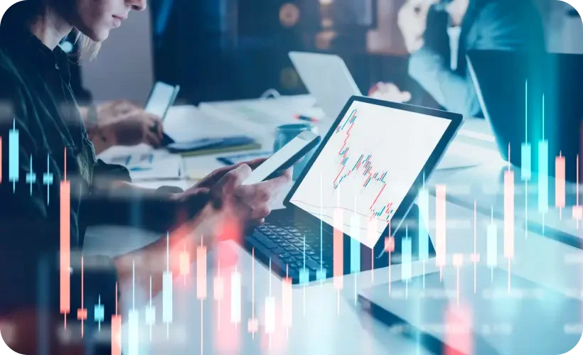 Certo Mercanzão mercado de cripto