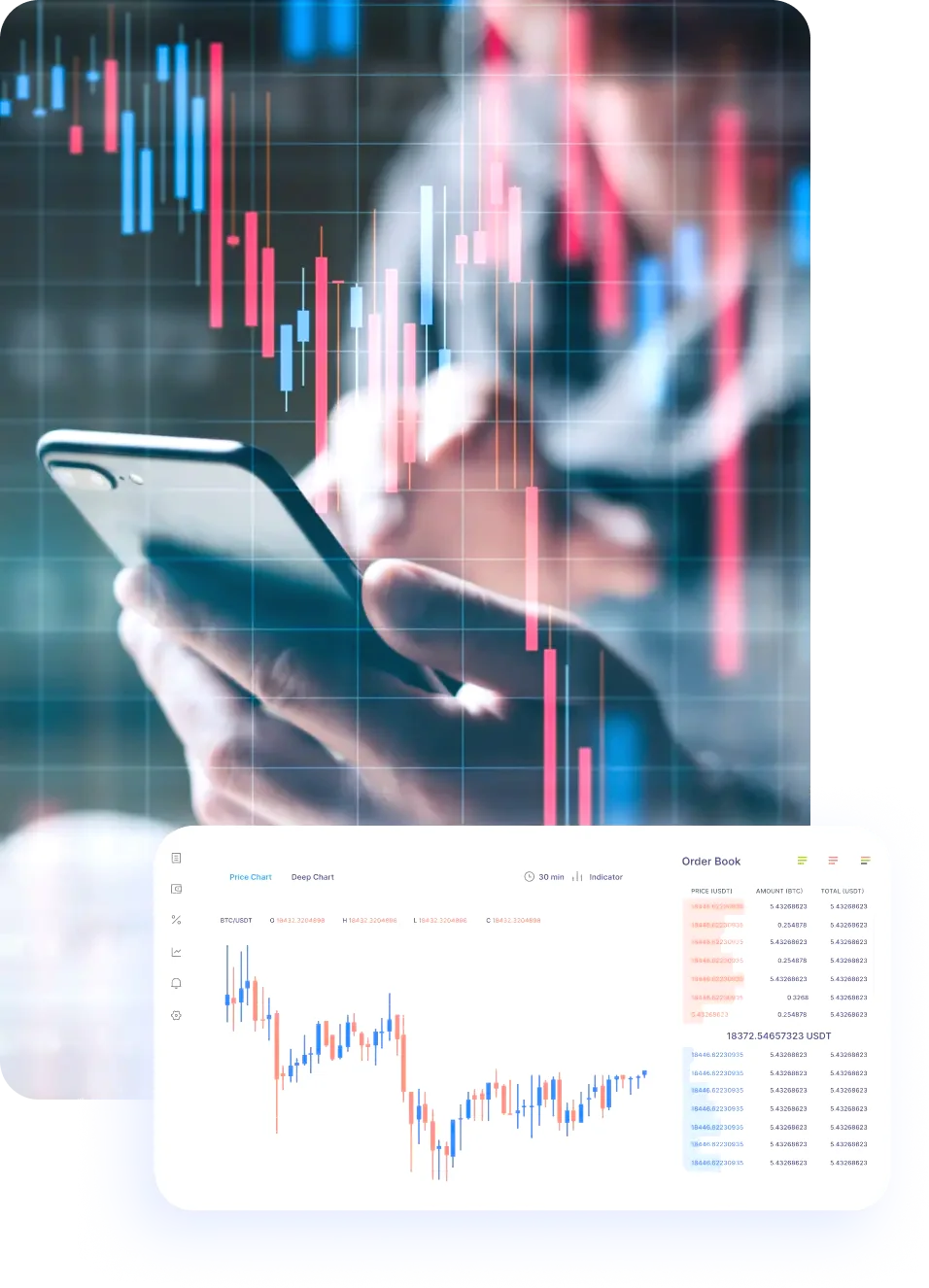 Certo Mercanzão automação financeira