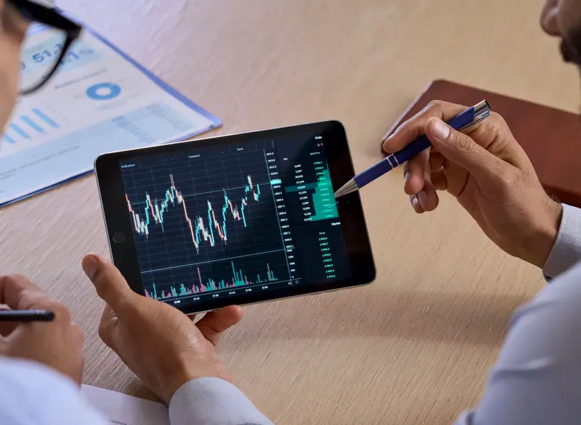 Certo Mercanzão plataforma de trading